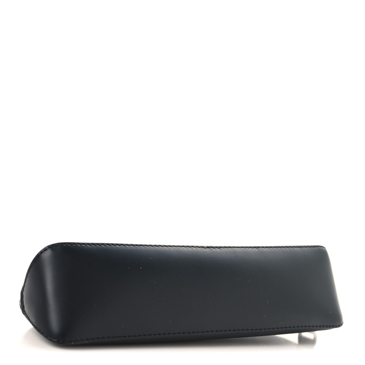 Louis Vuitton Monogram Eclipse Elizabeth Pencil Pouch Black 4 of 6