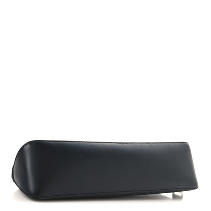 Louis Vuitton Monogram Eclipse Elizabeth Pencil Pouch Black 4 of 6