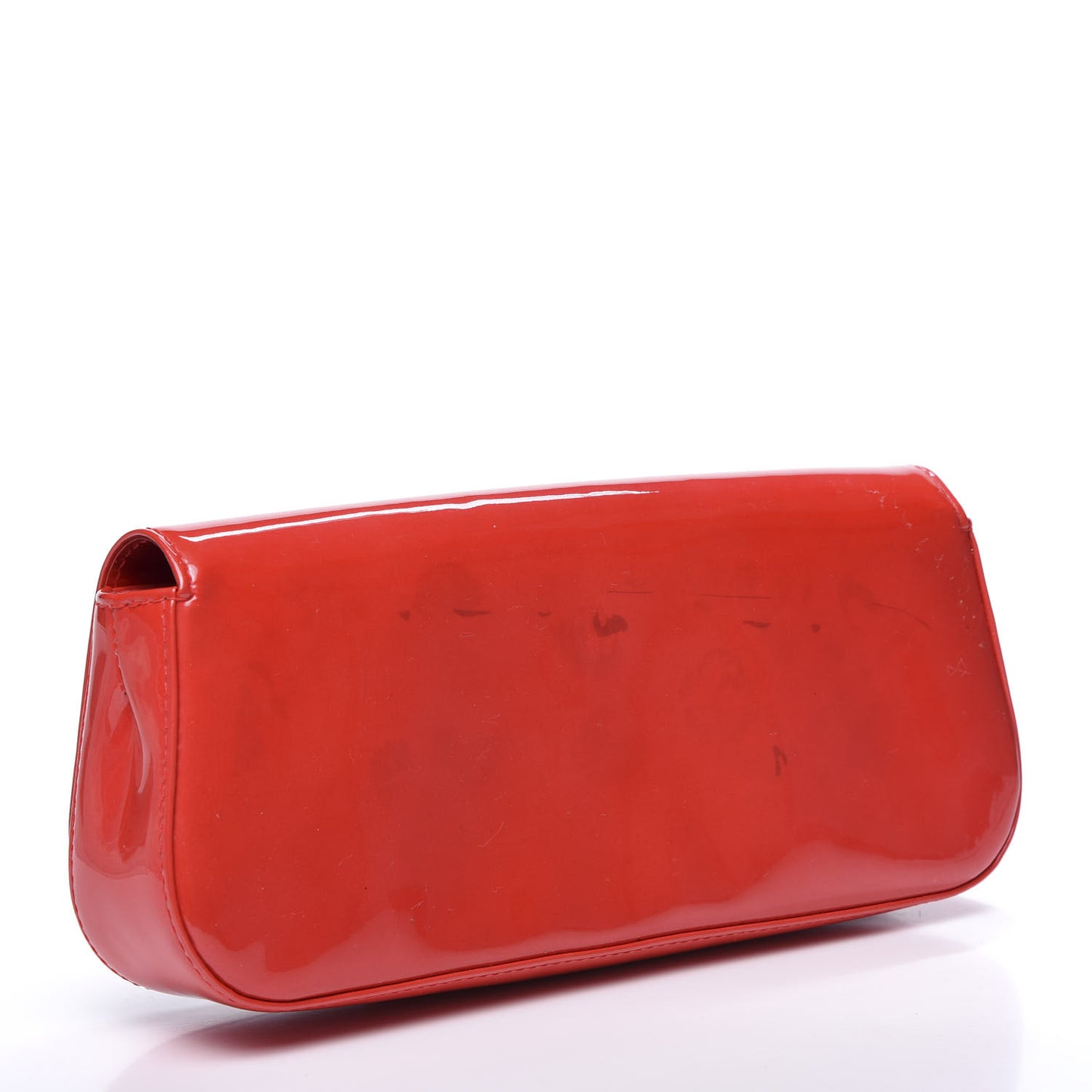 Patent Sobe Clutch Grenadine