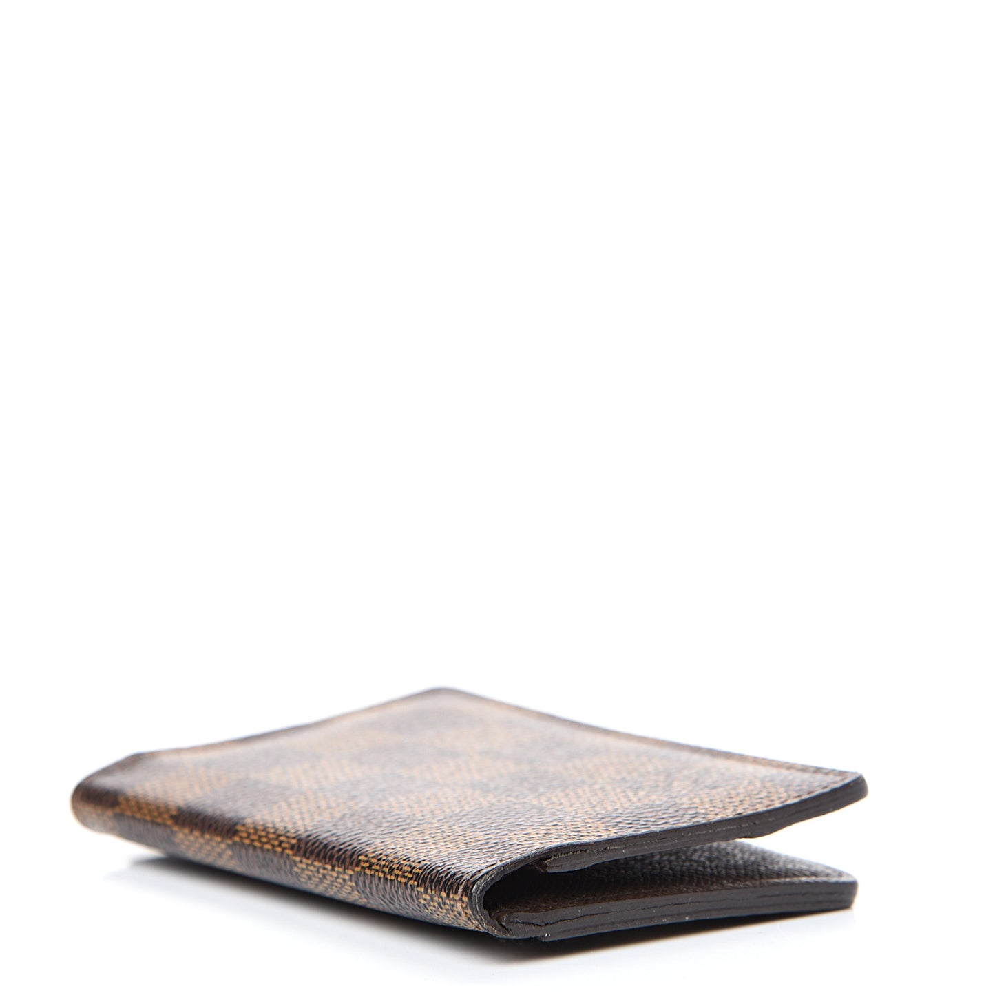 Damier Ebene Pocket Organizer NM