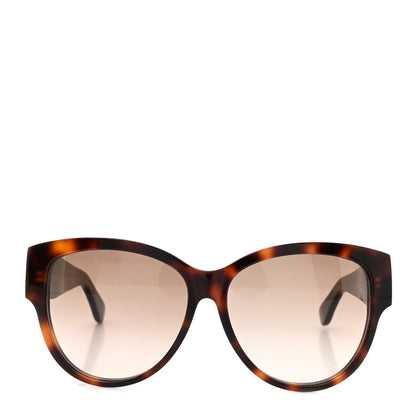 Saint Laurent SL M3/F 005Sunglasses Havana 2 of 7