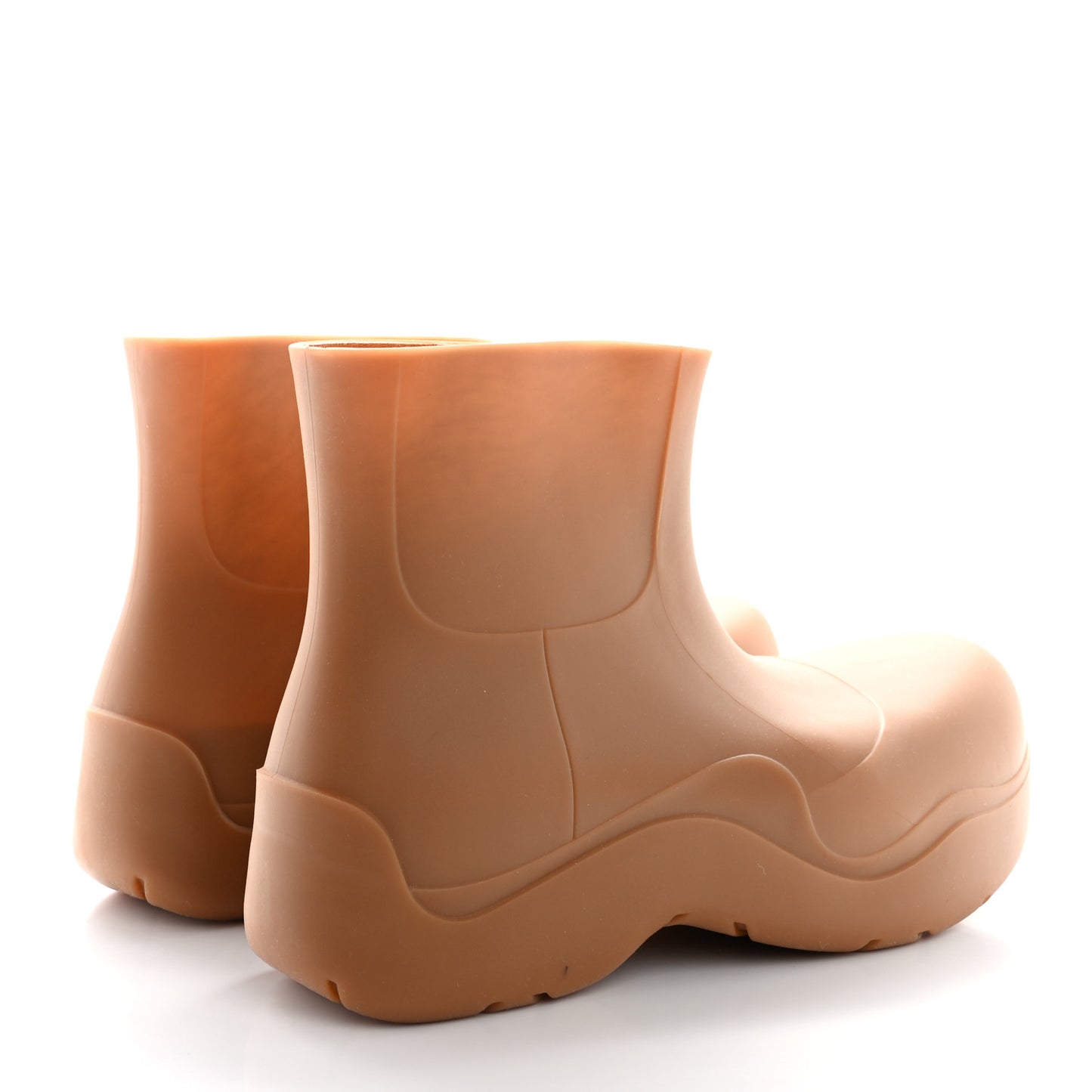 Rubber Mens Puddle Ankle Boots 43 Rubber Band