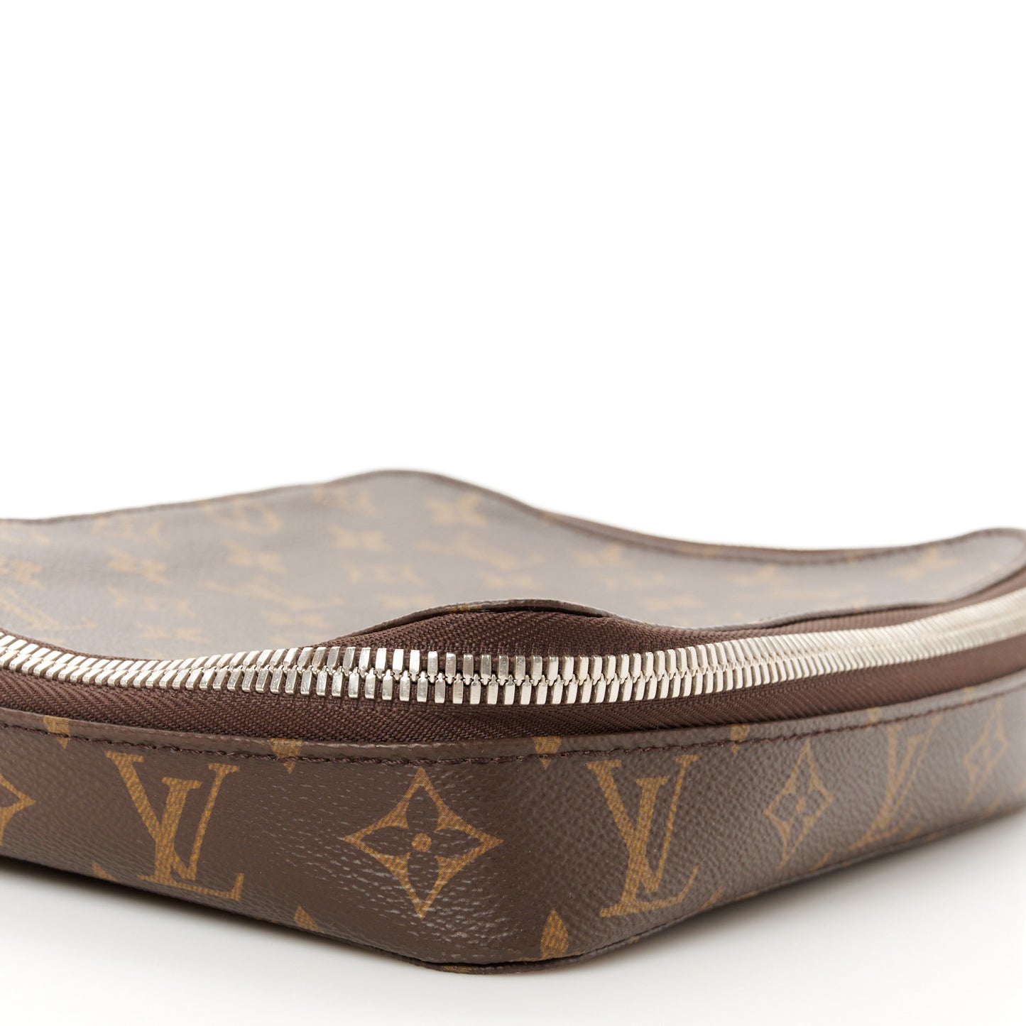 Monogram Horizon Accessories Pouch