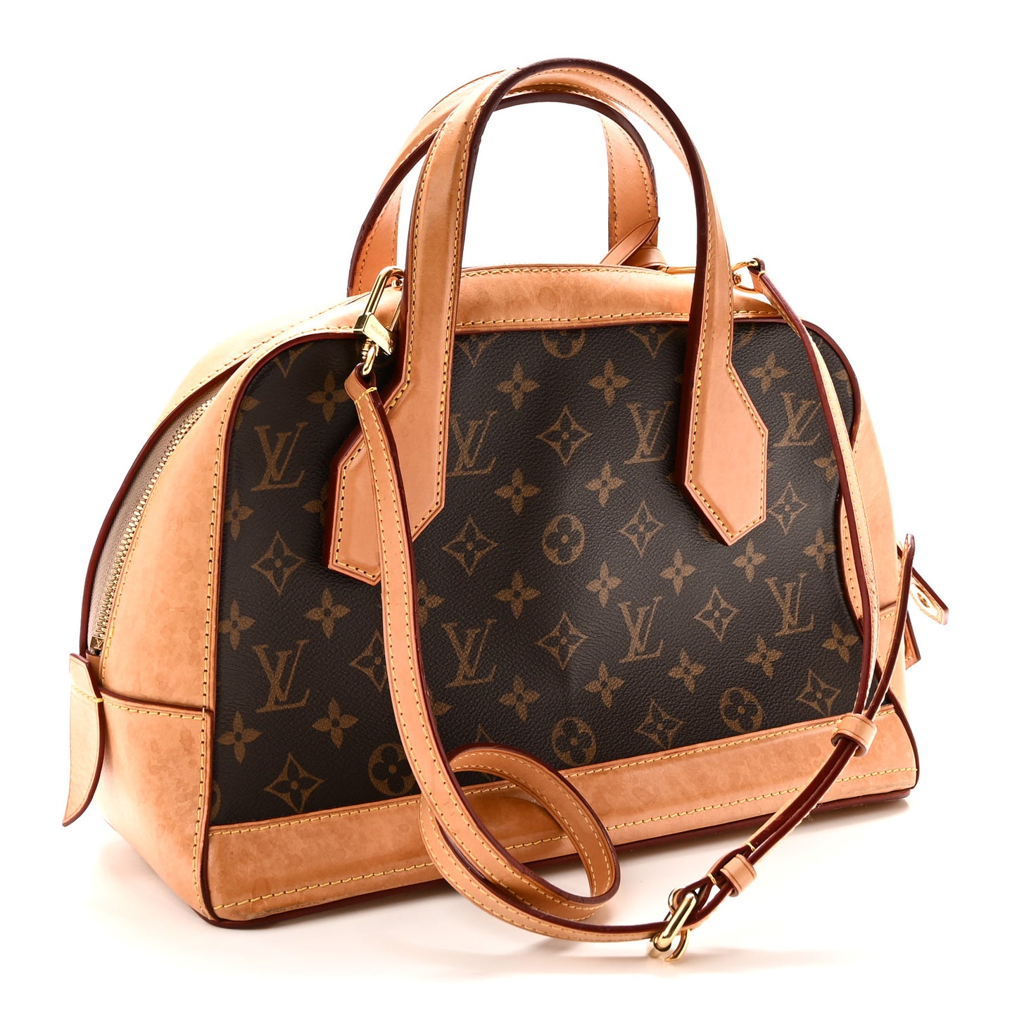 Monogram Dora PM