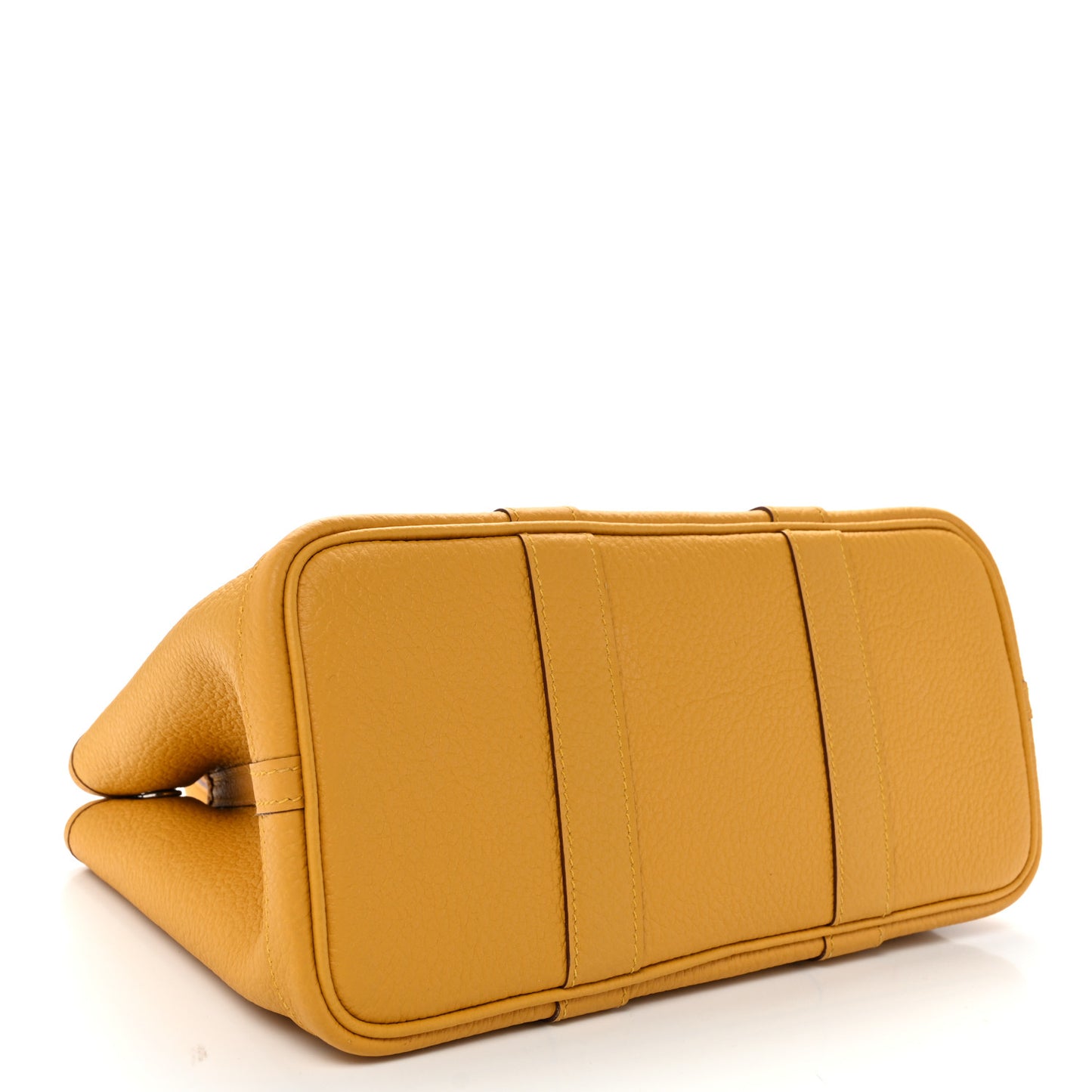 Vache Country Garden Party 30 TPM Jaune Ambre