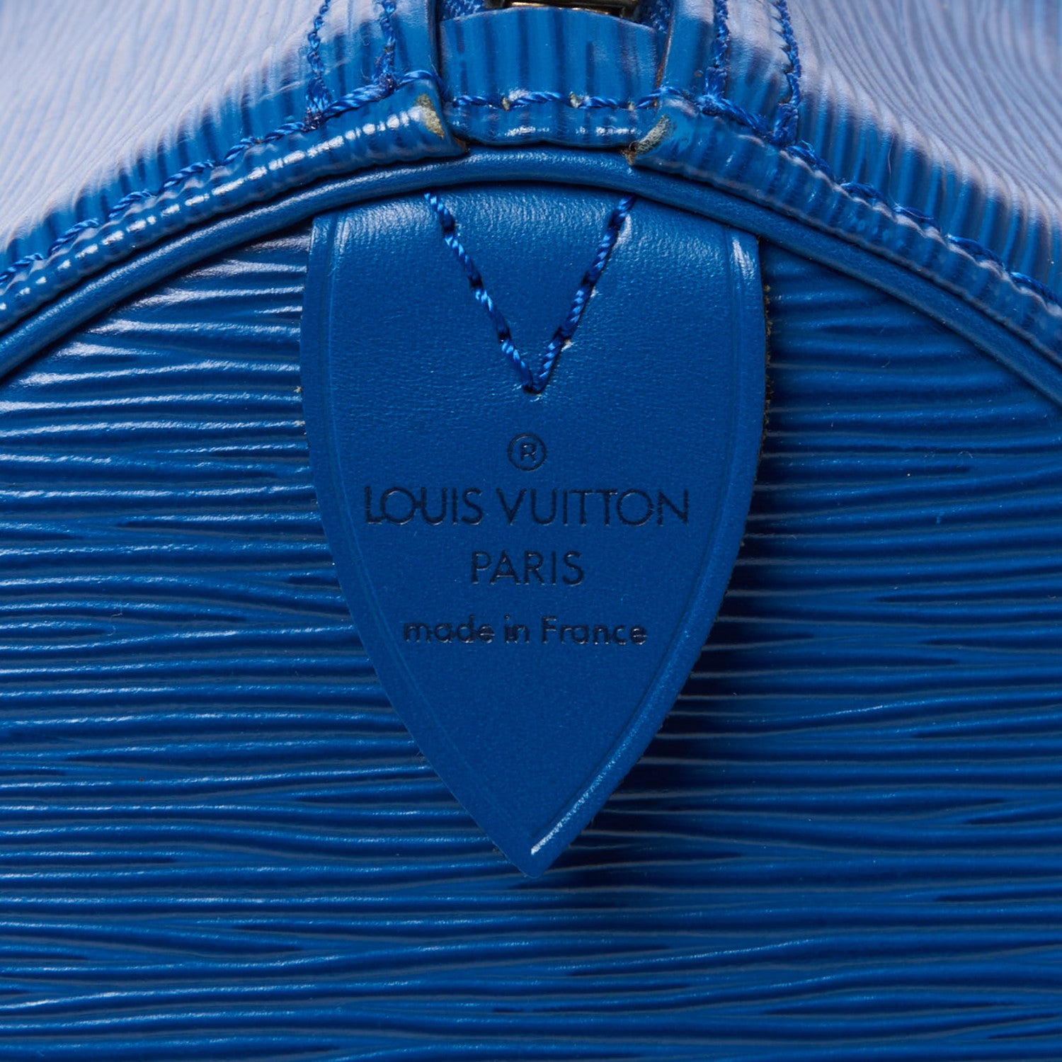 Louis Vuitton Epi Keepall 45 Toledo 10 of 10