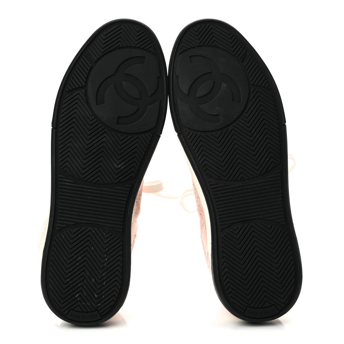 Suede Womens CC Sneakers 38.5 Light Pink
