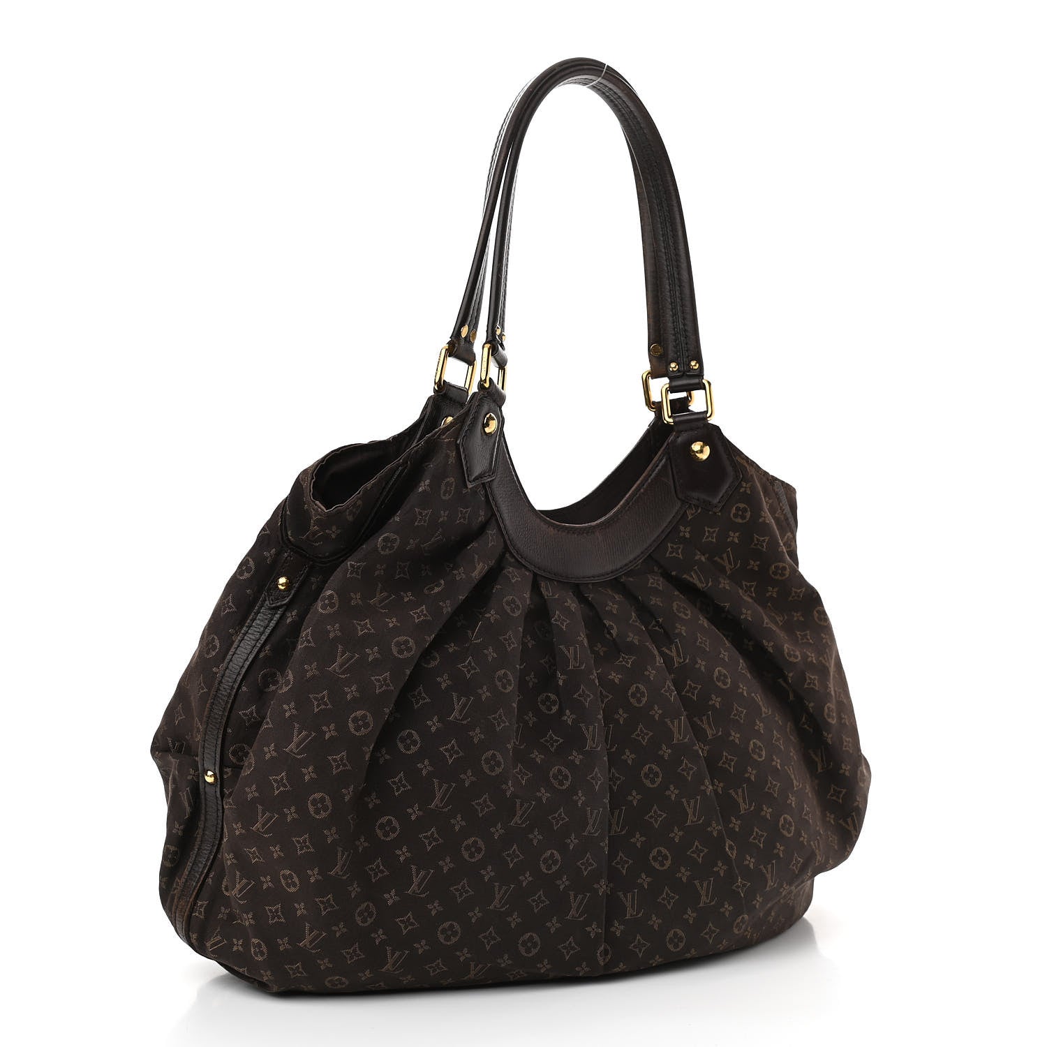 Louis Vuitton Monogram Idylle Fantaisie Fusain 3 of 10