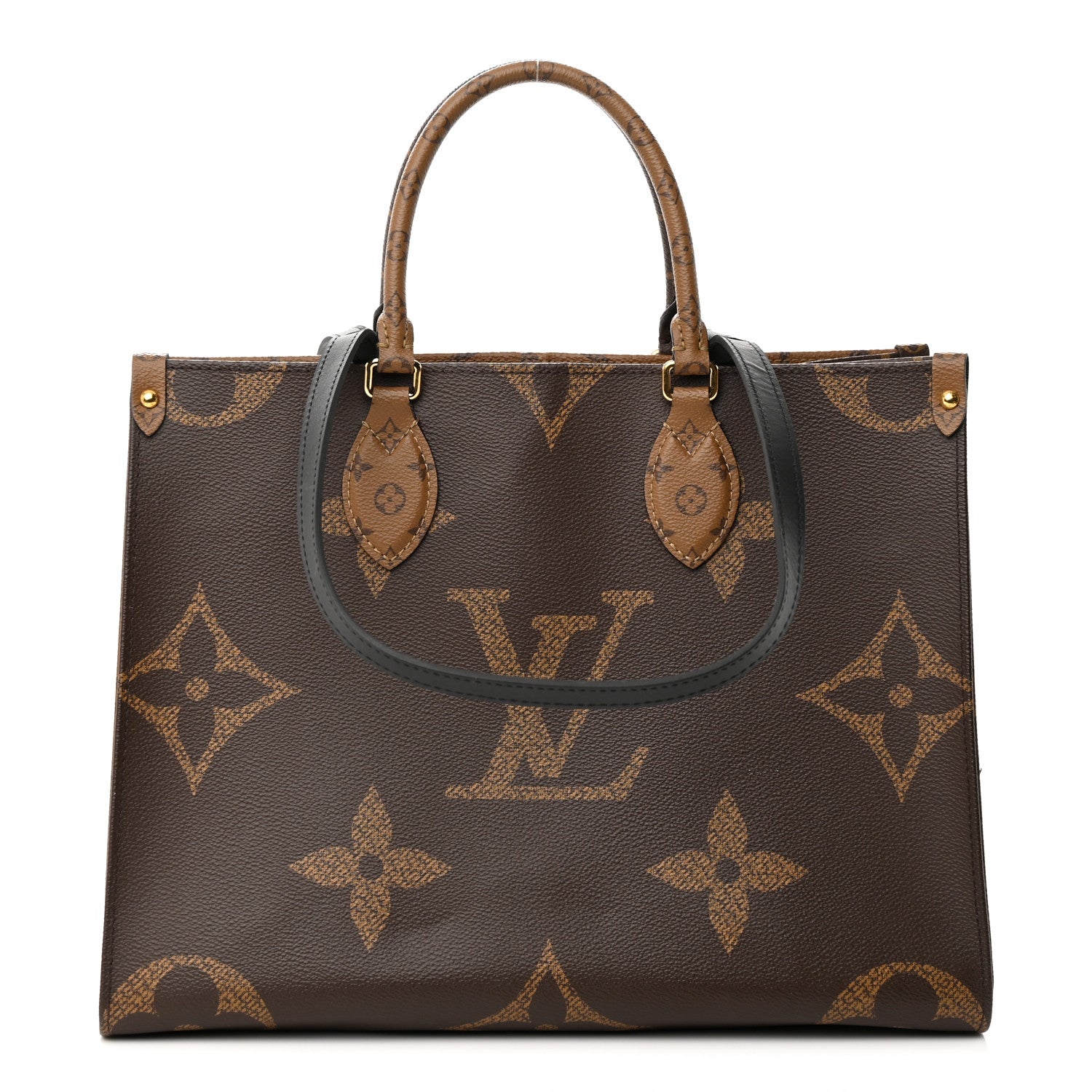 Louis Vuitton Reverse Monogram Giant Onthego MM 1 of 20