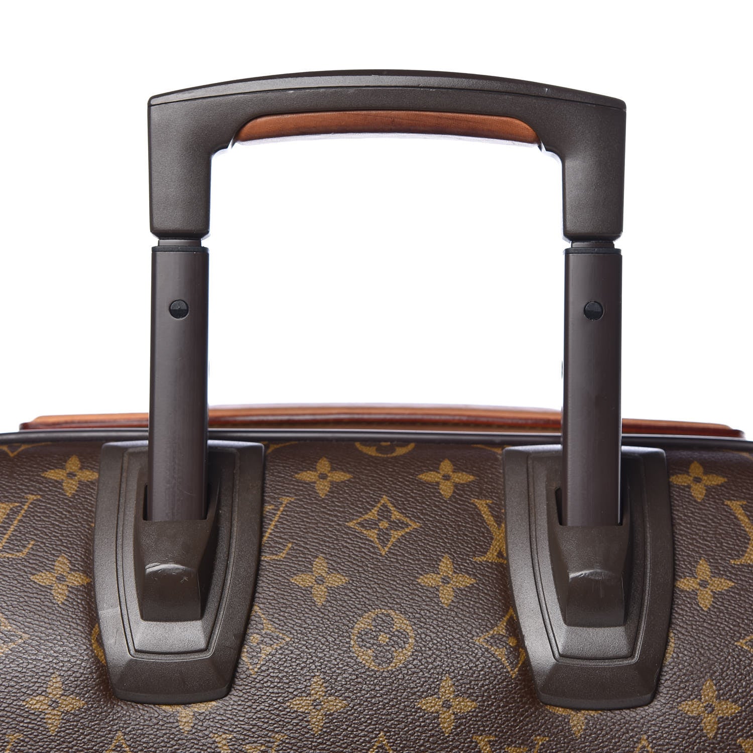 Louis Vuitton Monogram Pegase 45 8 of 18