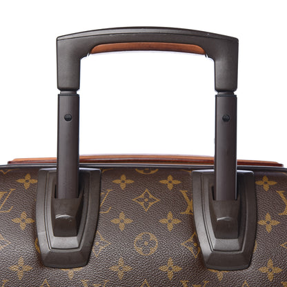 Louis Vuitton Monogram Pegase 45 8 of 18