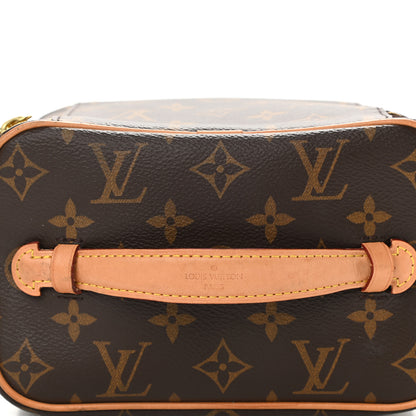 Louis Vuitton Monogram Nice Mini 13 of 13