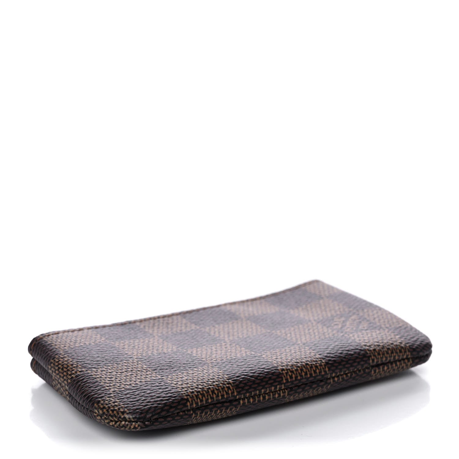 Louis Vuitton Damier Ebene Key Pouch 4 of 9