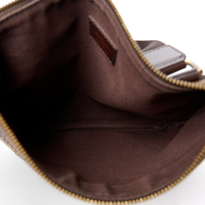 Louis Vuitton Damier Ebene Bosphore Pochette 5 of 10