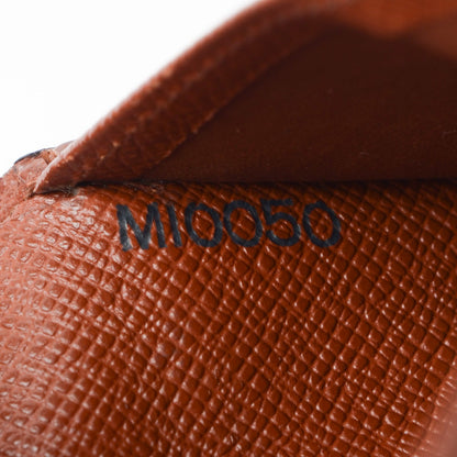Louis Vuitton Monogram French Purse Wallet 8 of 8
