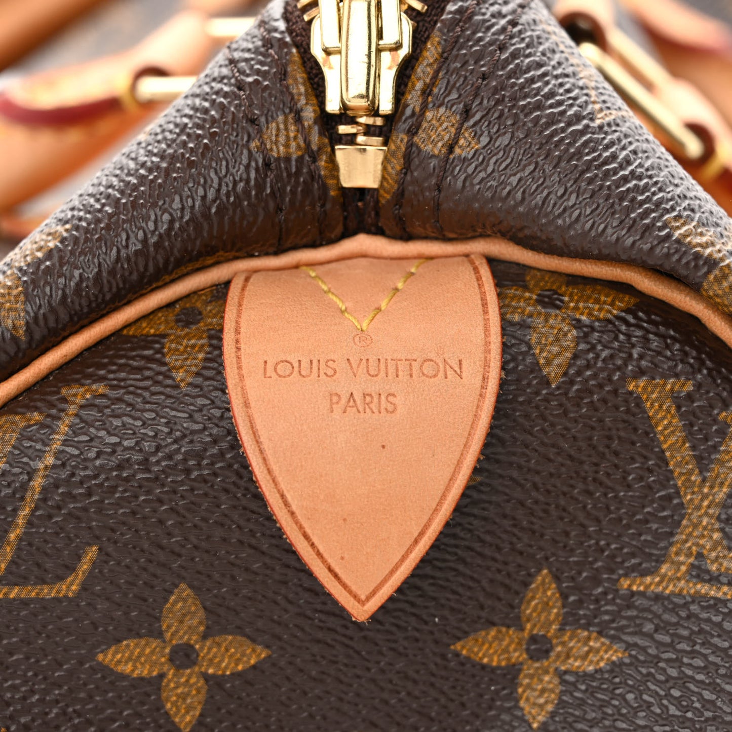 Monogram Speedy 30