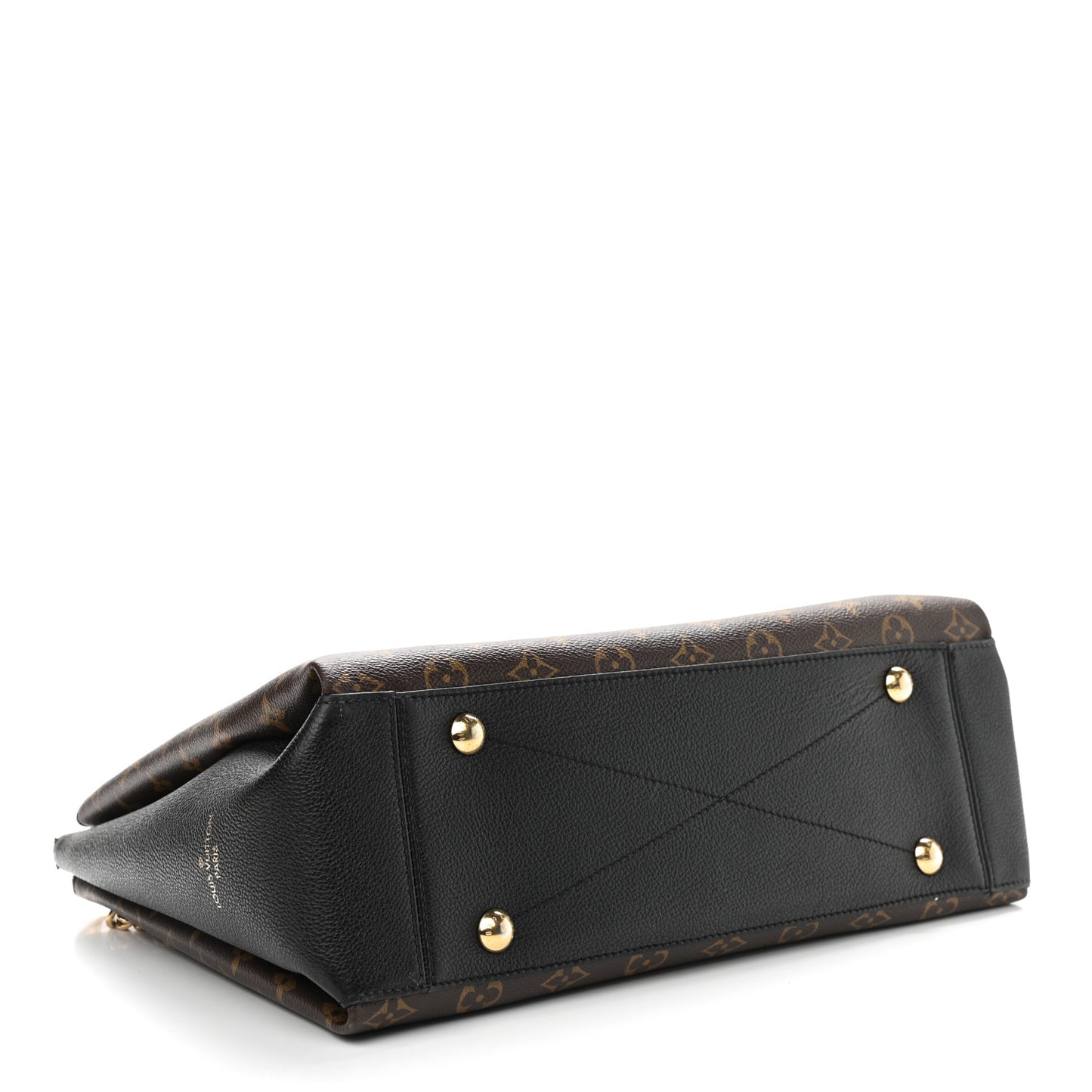 Monogram Surene MM Black