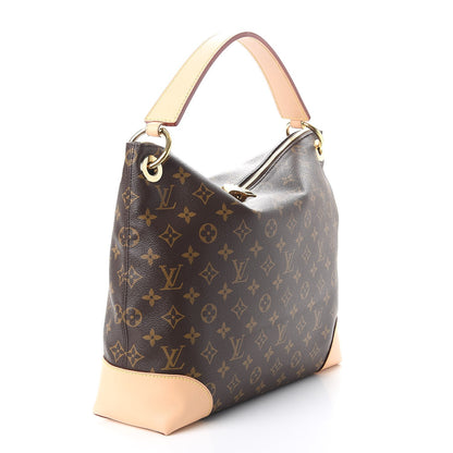 Louis Vuitton Monogram Berri PM 3 of 7