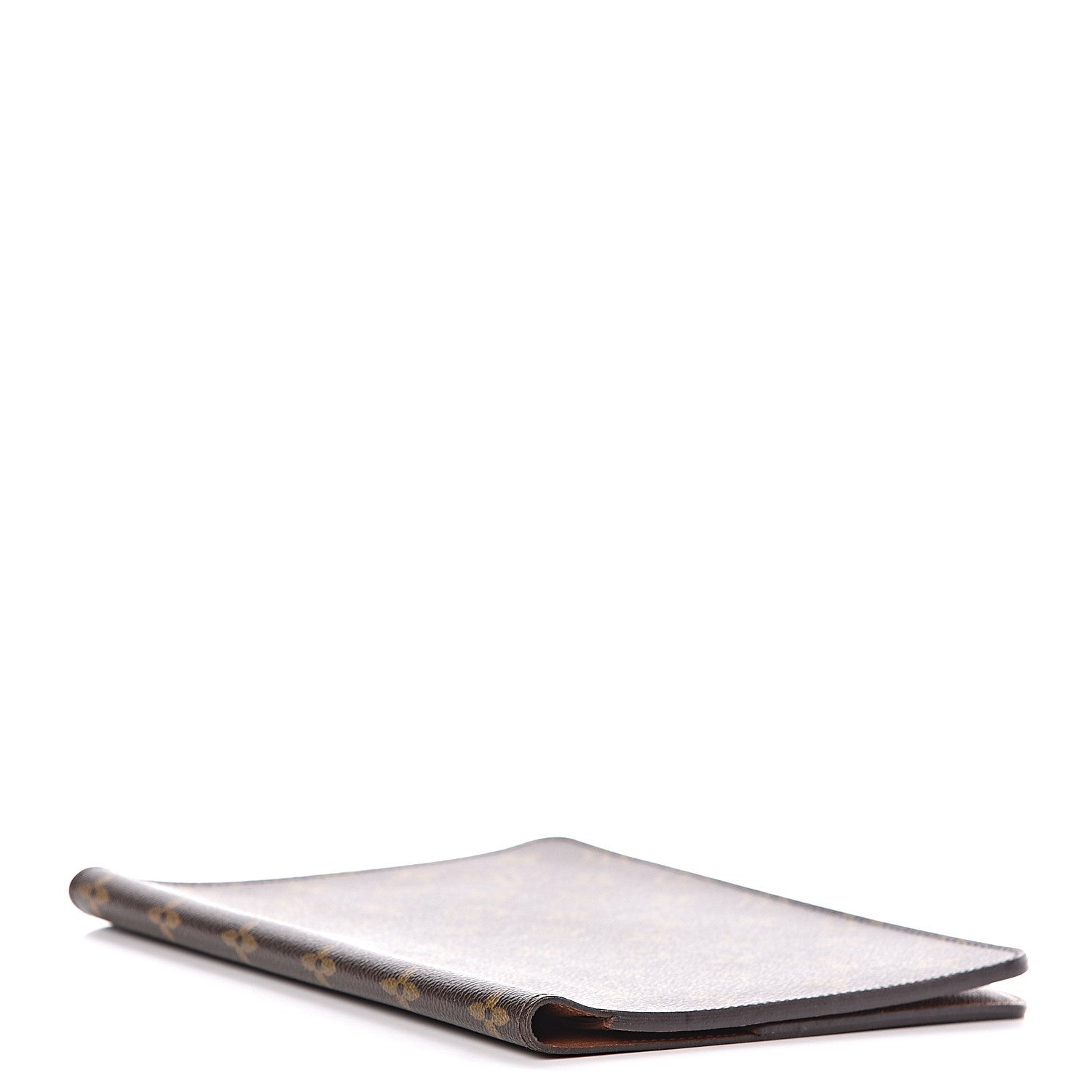 Louis Vuitton Monogram Desk Agenda Cover 4 of 9