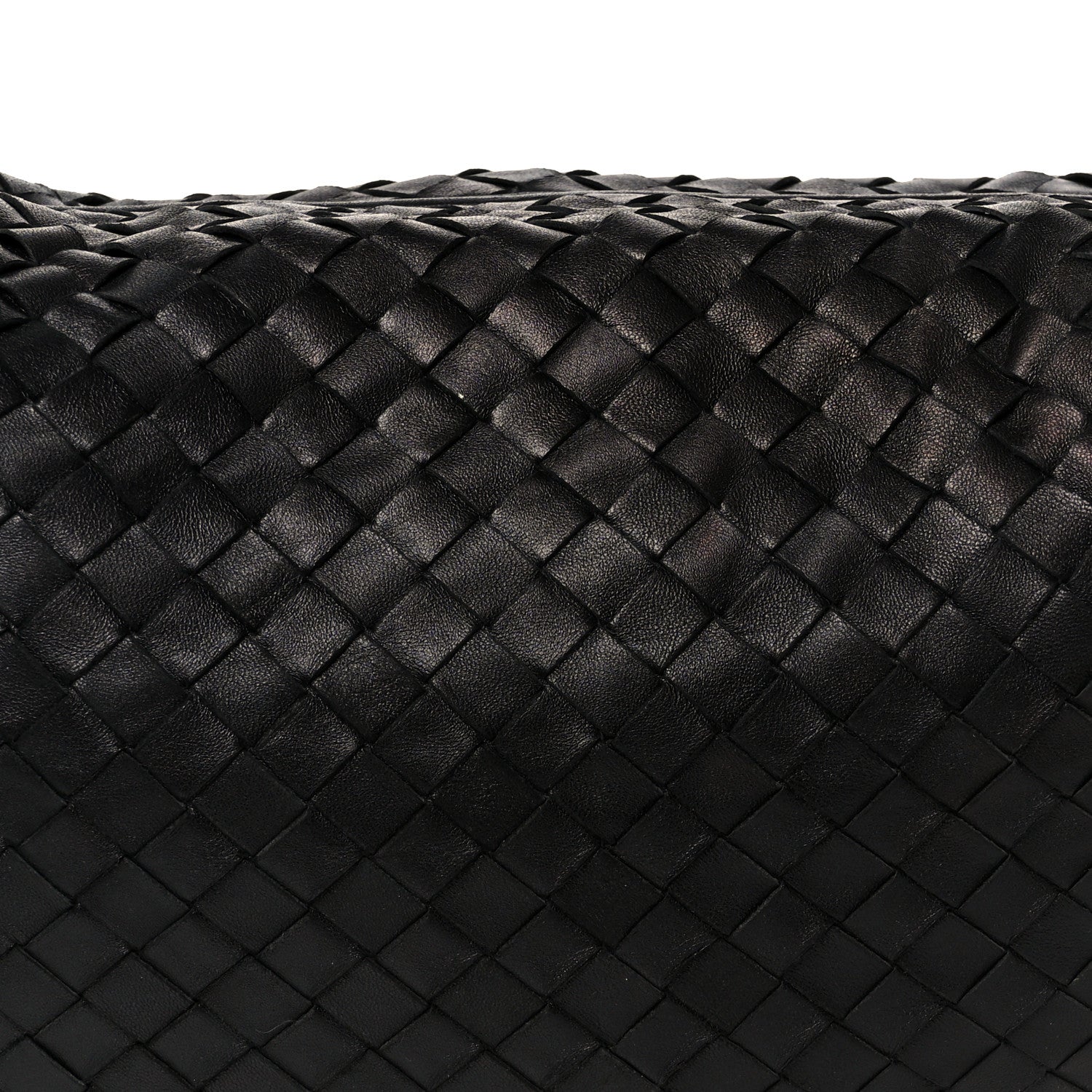 Bottega Veneta Nappa Intrecciato Small Jodie Black 9 of 11