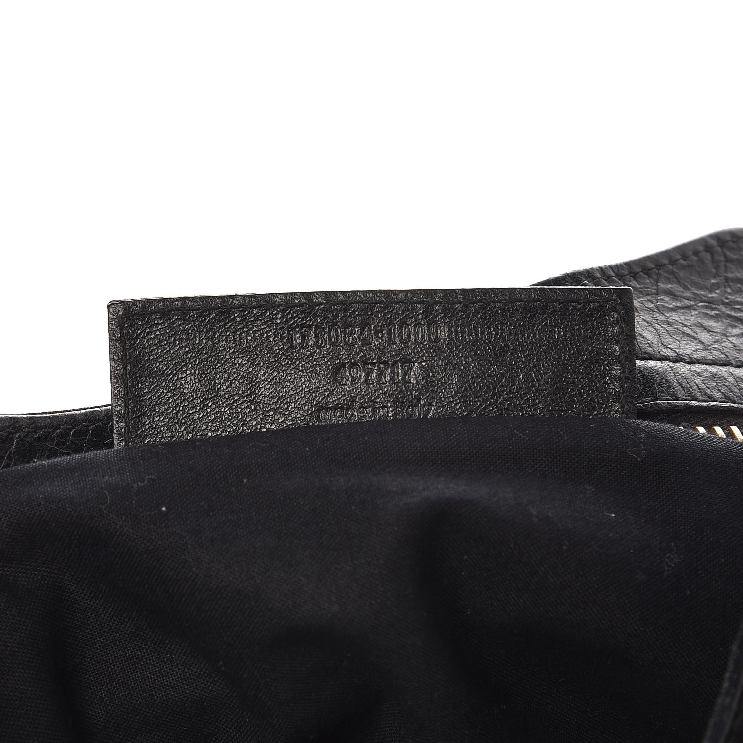 Balenciaga Agneau Giant 21 Gold Hardware City Black 8 of 11