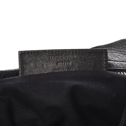 Balenciaga Agneau Giant 21 Gold Hardware City Black 8 of 11