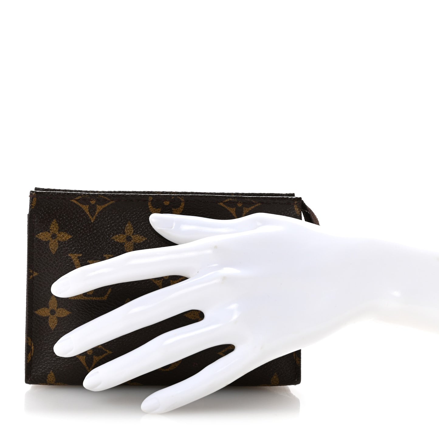 Monogram Toiletry Pouch 19
