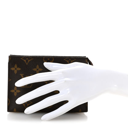 Louis Vuitton Monogram Toiletry Pouch 19 2 of 11