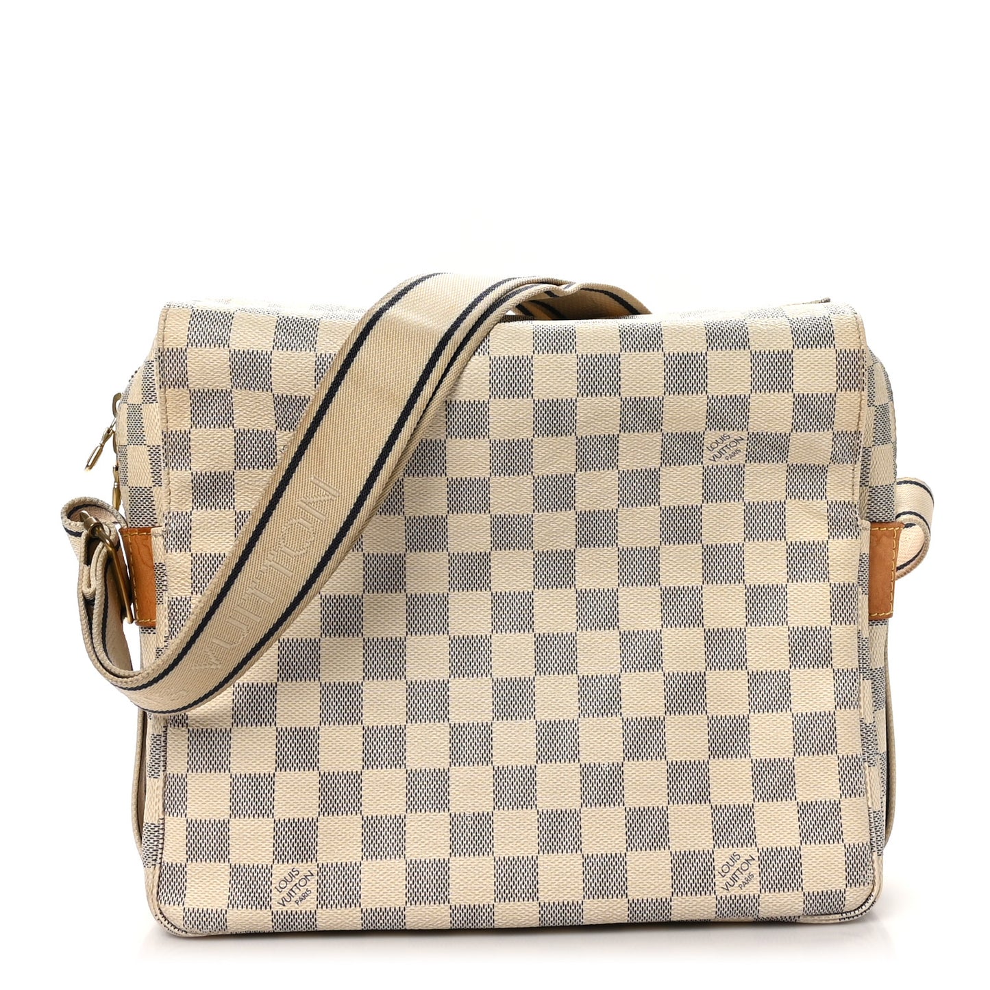 Damier Azur Naviglio