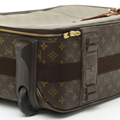 Louis Vuitton Monogram Pegase 60 35 of 42
