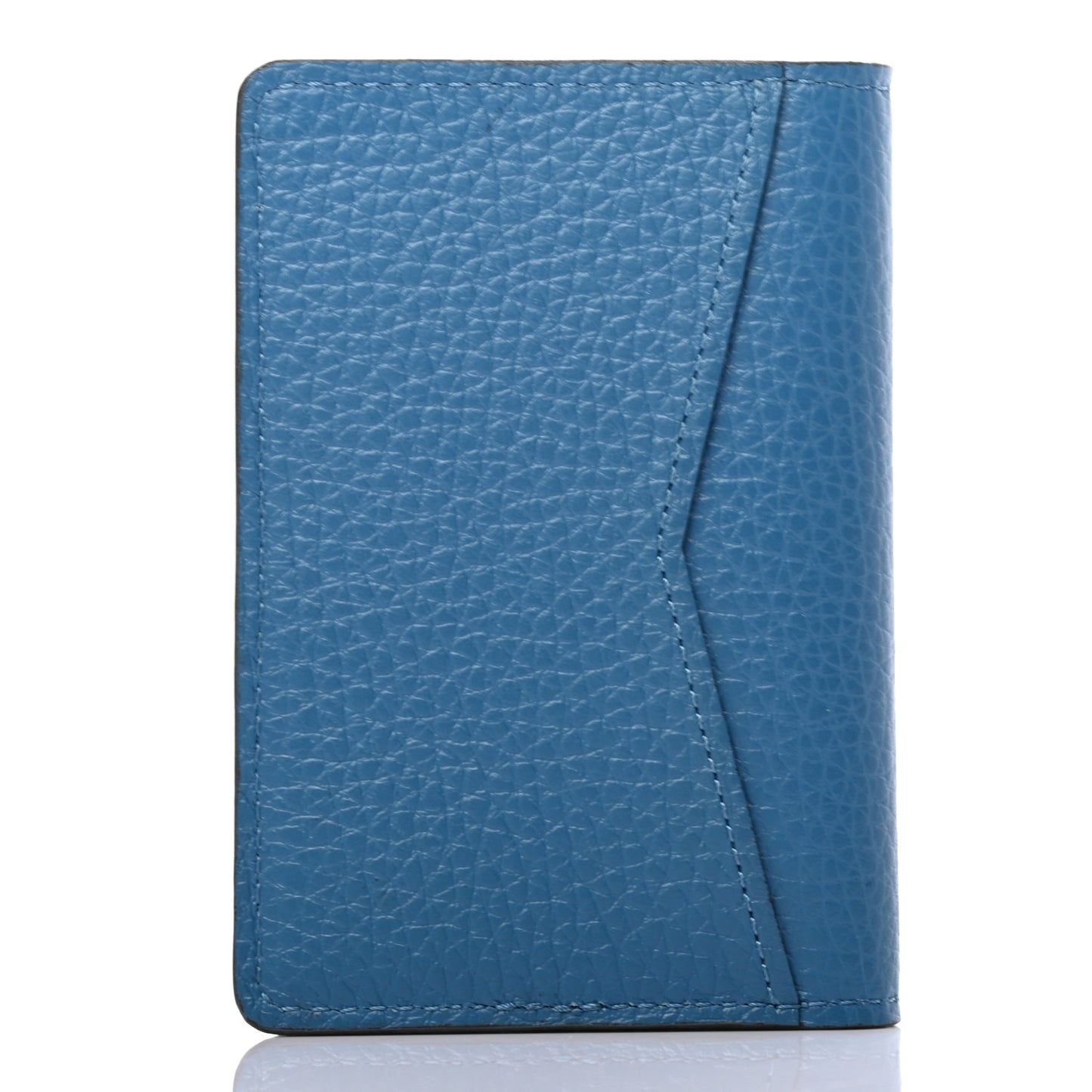 Taurillon Pocket Organizer Blue