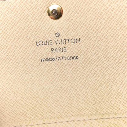 Louis Vuitton Damier Azur Multicles 6 Key Holder 6 of 8