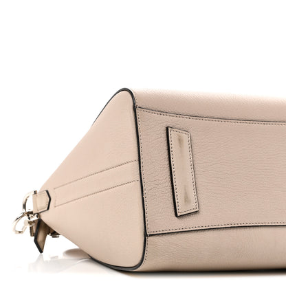 Givenchy Sugar Goatskin Small Antigona Mastic 9 of 10