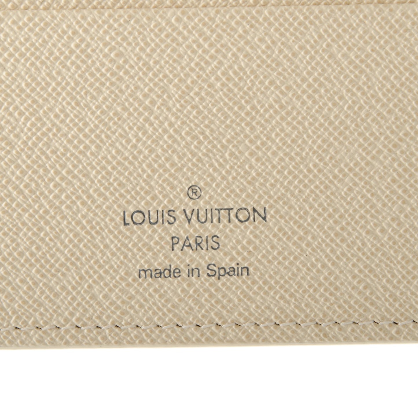 Damier Azur Insolite Wallet