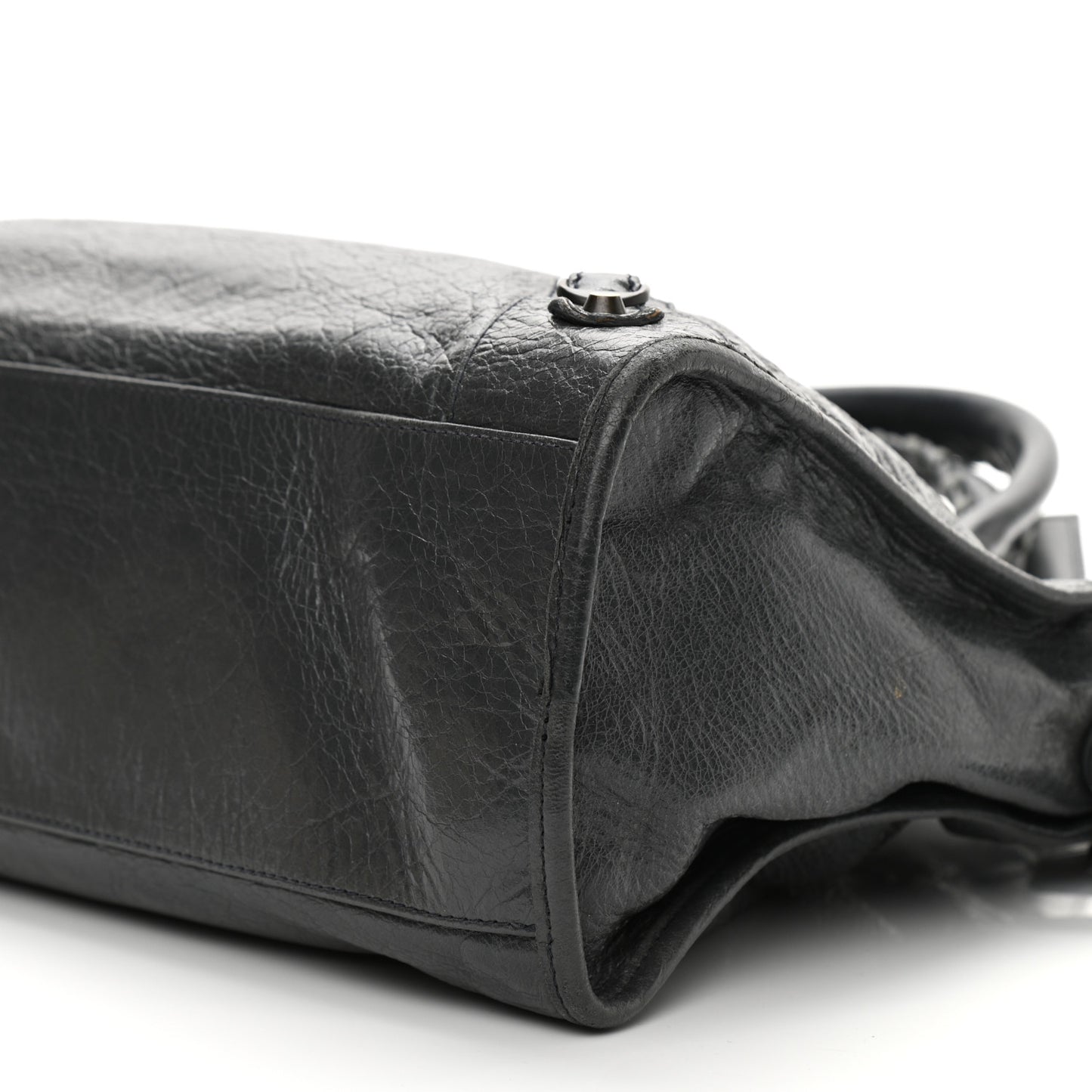 Agneau Classic Hardware City Gris Fossile Anthracite