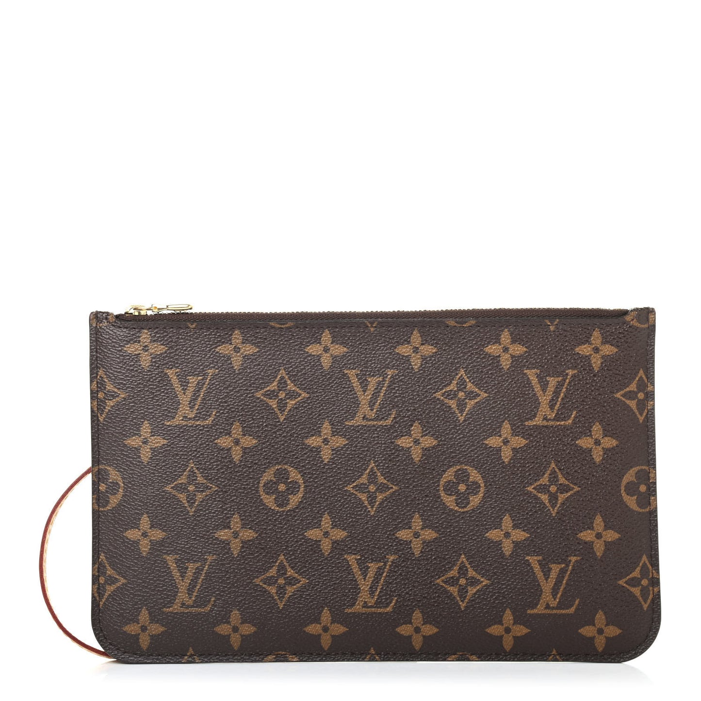 Monogram Neverfull MM GM Pochette