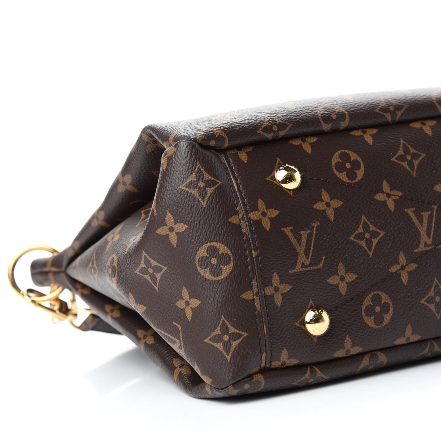 Monogram Pallas Black