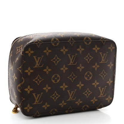 Louis Vuitton Monogram Packing Cube MM 4 of 8