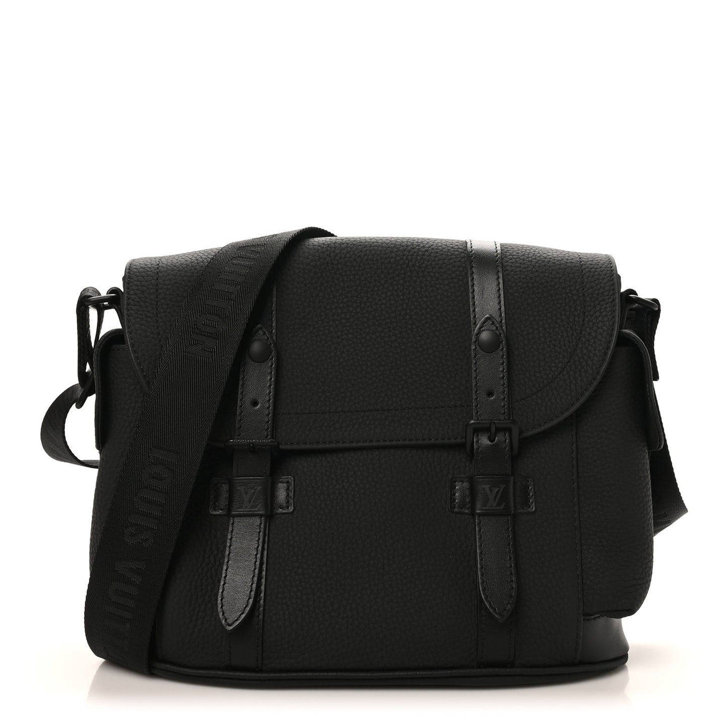 Taurillon Christopher Messenger Black