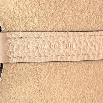 Hermes Taurillon Clemence Swift Eclat Picotin Lock 22 MM Nata Sesame 7 of 11