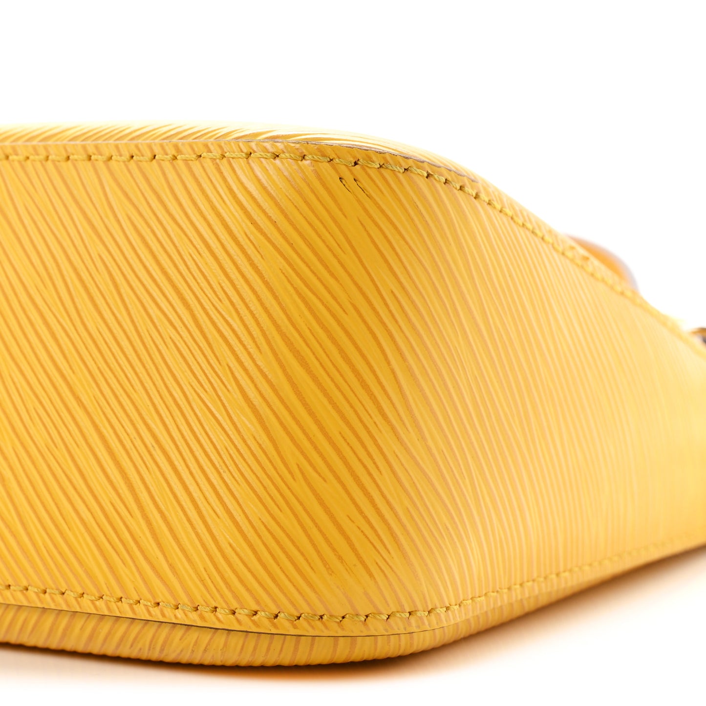 Epi Marelle Jaune Plume