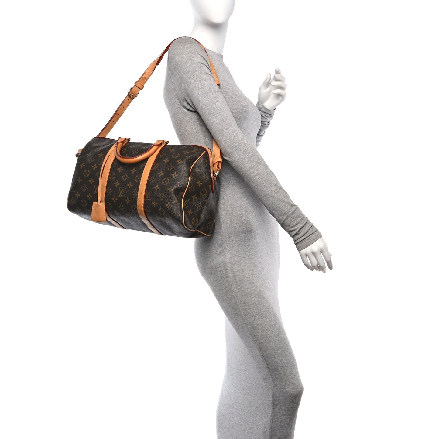 Monogram Sofia Coppola Speedy