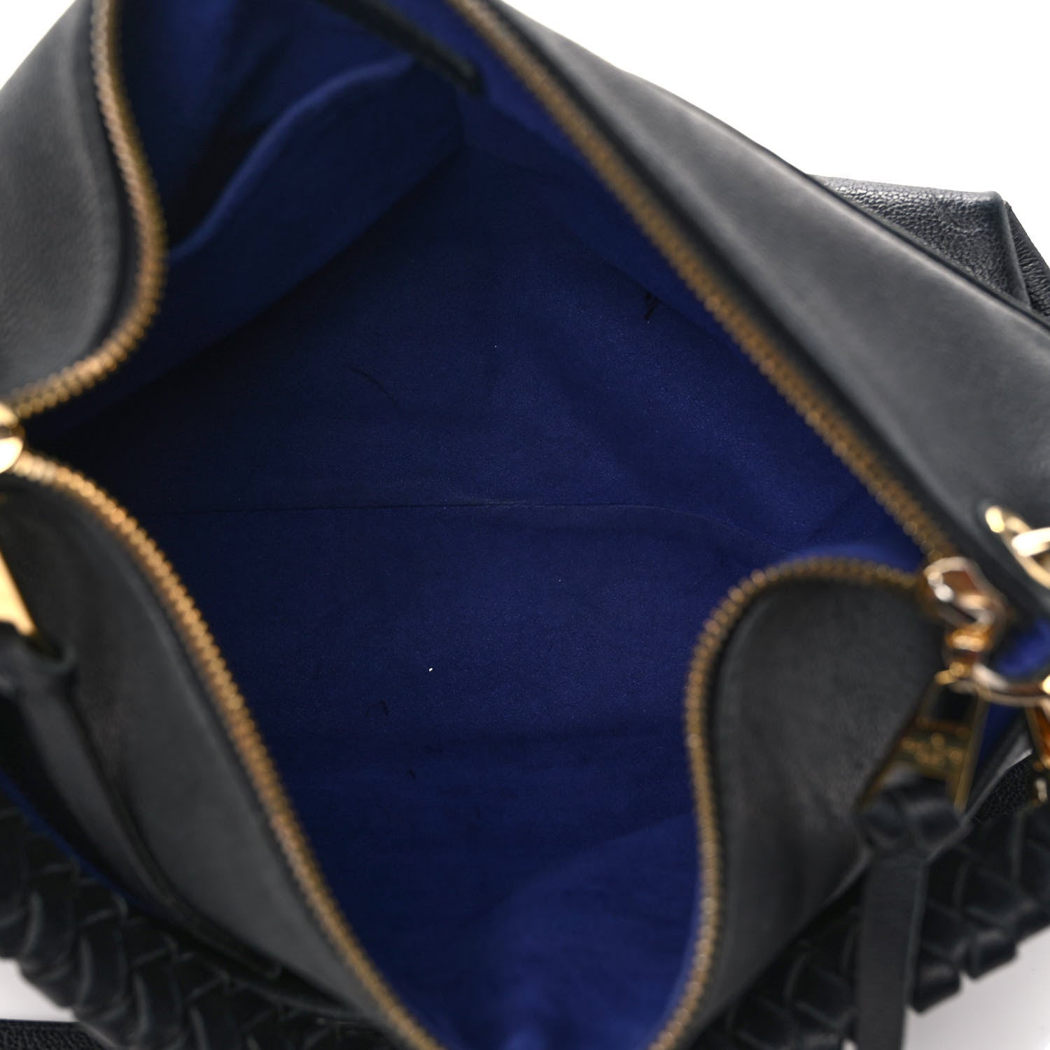 Louis Vuitton Empreinte Maida Hobo Black 5 of 10