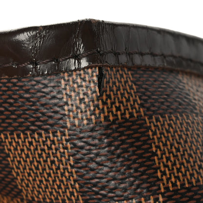 Louis Vuitton Damier Ebene Delightful MM 10 of 11