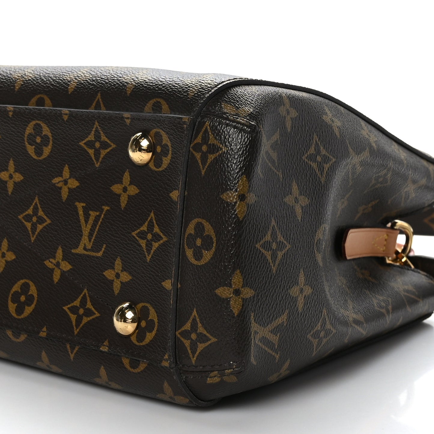 Monogram Montaigne MM