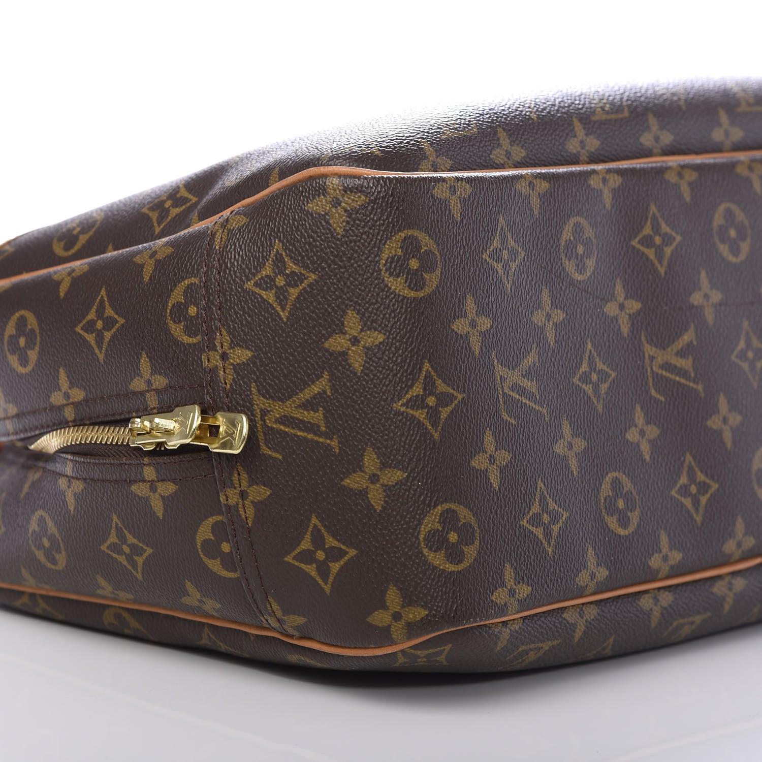 Louis Vuitton Monogram Deauville 10 of 12