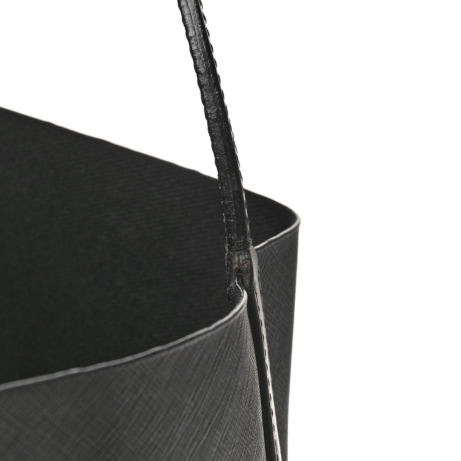 Givenchy Textured Coated Canvas Bambi Print Large Antigona Tote Black 9 of 10