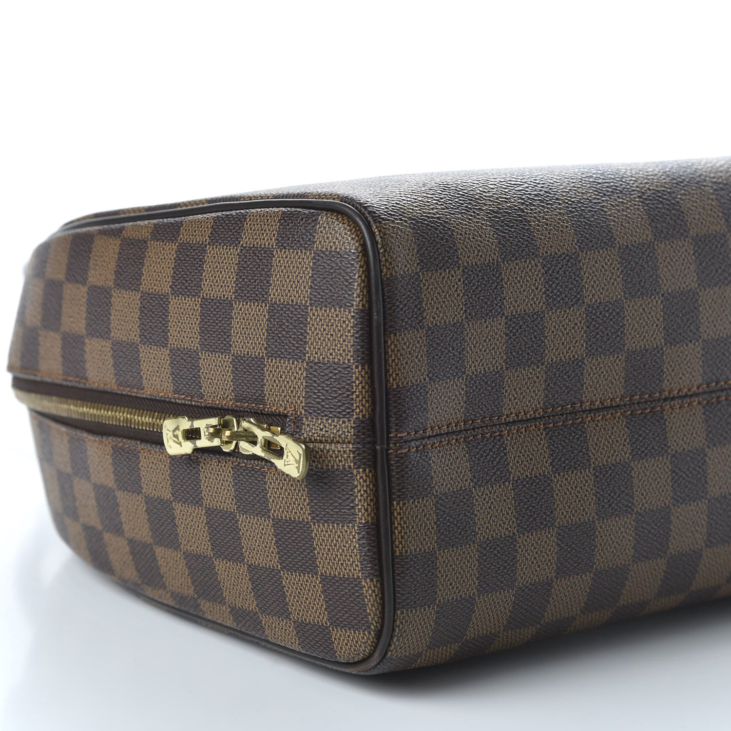 Louis Vuitton Damier Ebene Nolita 5 of 9