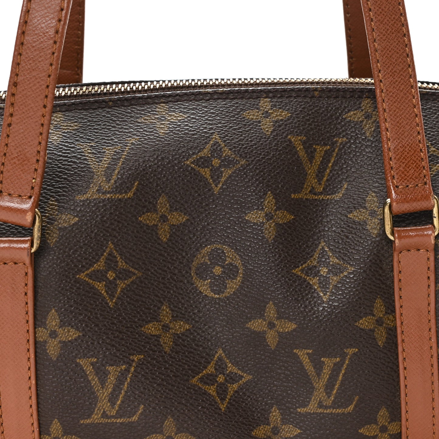 Monogram Papillon 30 With Companion