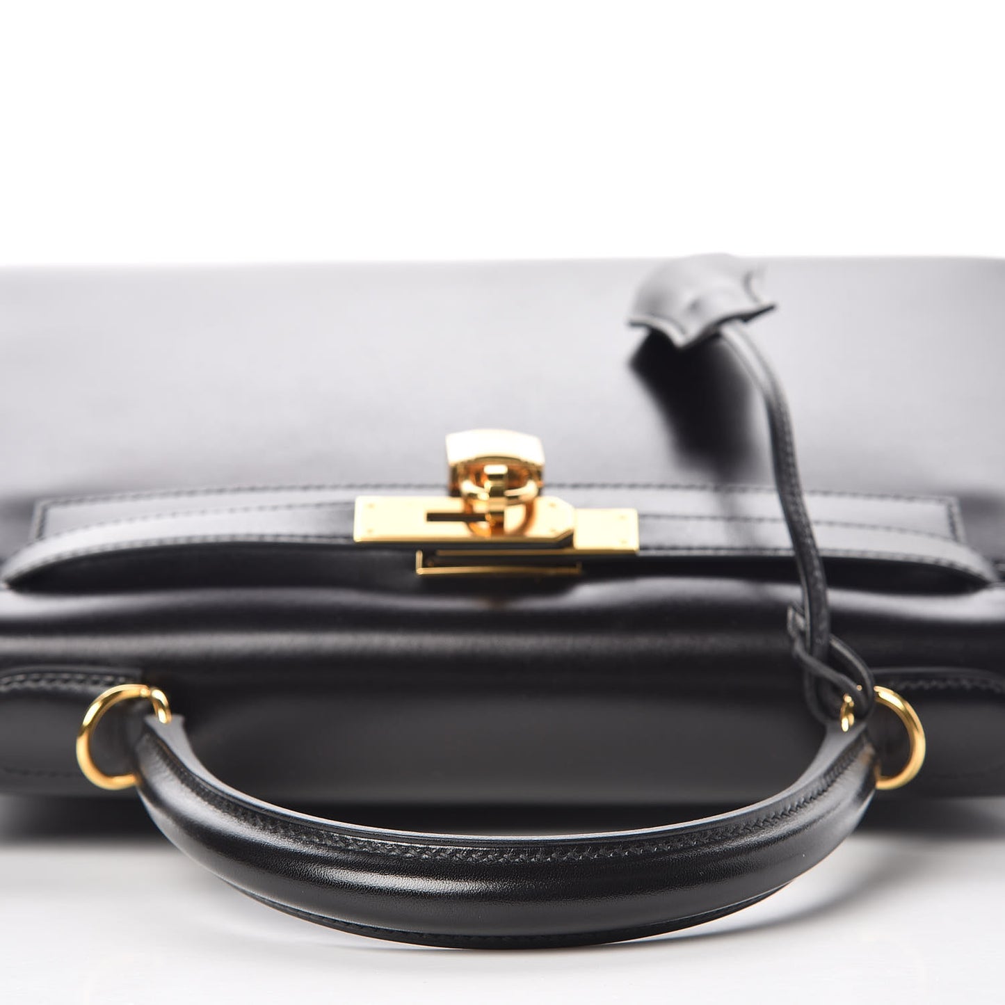 Box Kelly Sellier 28 Black